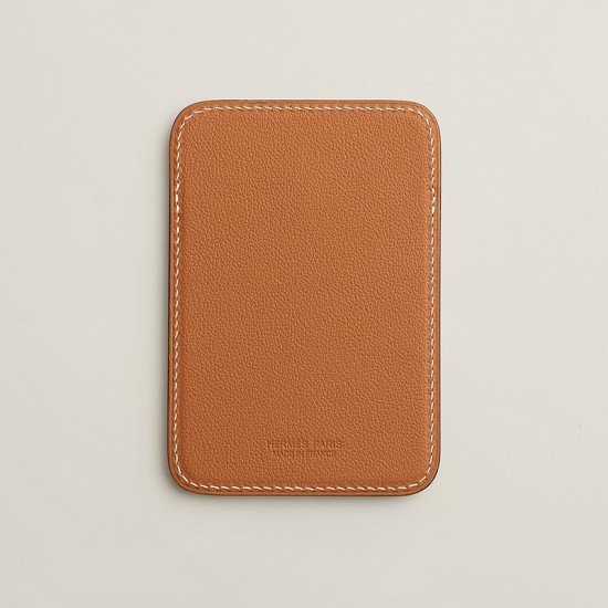 5 in 1 - With detailed pictures instruction Hermes MagSafe card holder pattern pdf download SLG-167 5 in 1 - With detailed pictures instruction Hermes MagSafe card holder pattern pdf download SLG-167