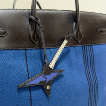 With detailed instruction Hermes Rock bag charm pattern pdf download SLG-168