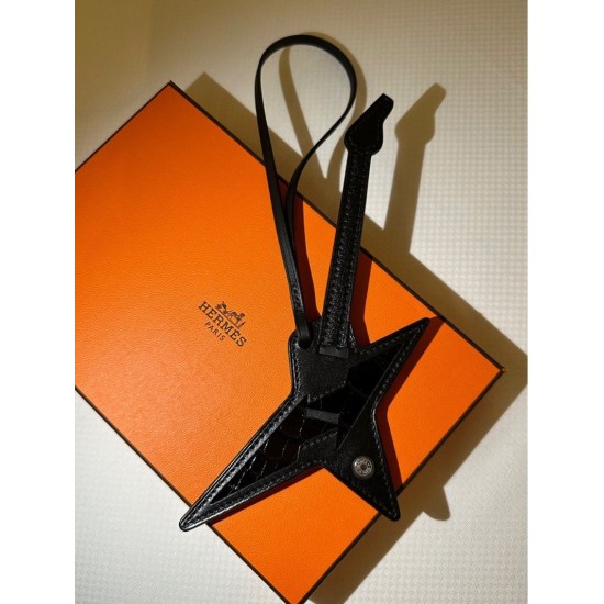 With detailed instruction Hermes Rock bag charm pattern pdf download SLG-168
