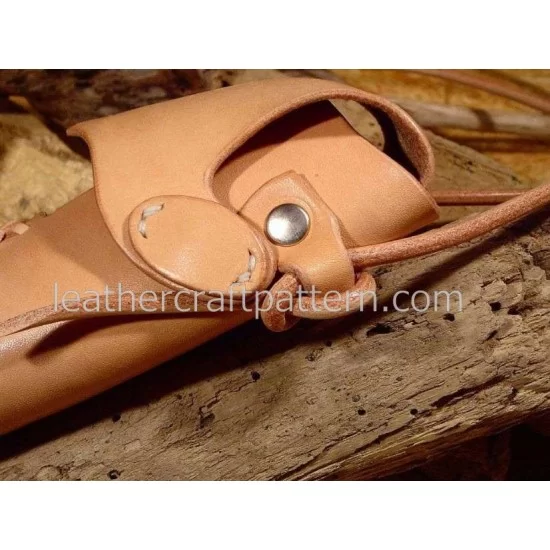 leather bag pattern pdf free, leather checkbook template, leather craft