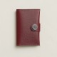 With 42 detailed pictures instruction Hermes R.M.S Card holder pattern pdf download SLG-170 With 42 detailed pictures instruction Hermes R.M.S Card holder pattern pdf download SLG-170