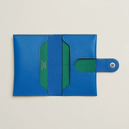 With 42 detailed pictures instruction Hermes R.M.S Card holder pattern pdf download SLG-170 With 42 detailed pictures instruction Hermes R.M.S Card holder pattern pdf download SLG-170