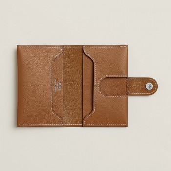 With 42 detailed pictures instruction Hermes R.M.S Card holder pattern pdf download SLG-170 With 42 detailed pictures instruction Hermes R.M.S Card holder pattern pdf download SLG-170