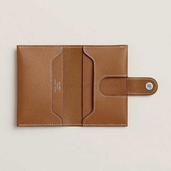 With 42 detailed pictures instruction Hermes R.M.S Card holder pattern pdf download SLG-170 With 42 detailed pictures instruction Hermes R.M.S Card holder pattern pdf download SLG-170