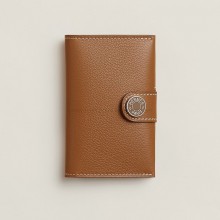 With 42 detailed pictures instruction Hermes R.M.S Card holder pattern pdf download SLG-170 With 42 detailed pictures instruction Hermes R.M.S Card holder pattern pdf download SLG-170