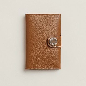 With 42 detailed pictures instruction Hermes R.M.S Card holder pattern pdf download SLG-170