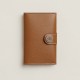 With 42 detailed pictures instruction Hermes R.M.S Card holder pattern pdf download SLG-170 With 42 detailed pictures instruction Hermes R.M.S Card holder pattern pdf download SLG-170