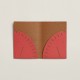 With 32 detailed pictures instruction Hermes Doado Card holder pattern pdf download SLG-171 With 32 detailed pictures instruction Hermes Doado Card holder pattern pdf download SLG-171