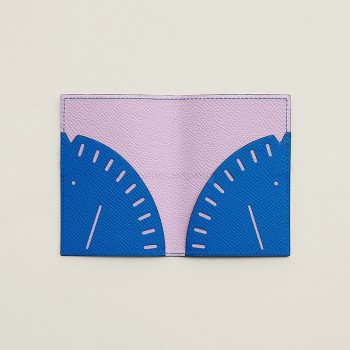 With 32 detailed pictures instruction Hermes Doado Card holder pattern pdf download SLG-171
