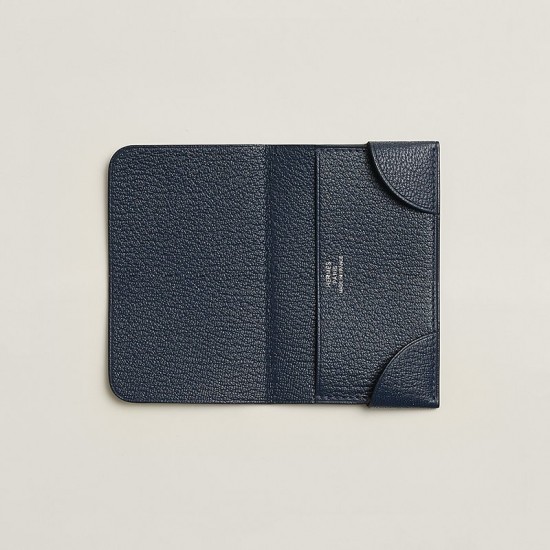 With 33 detailed pictures instruction Hermes Coins De Malle card holder pattern pdf download SLG-173 With 33 detailed pictures instruction Hermes Coins De Malle card holder pattern pdf download SLG-173