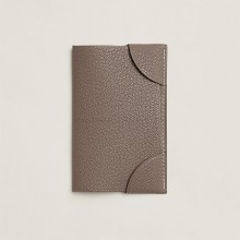With 33 detailed pictures instruction Hermes Coins De Malle card holder pattern pdf download SLG-173 With 33 detailed pictures instruction Hermes Coins De Malle card holder pattern pdf download SLG-173