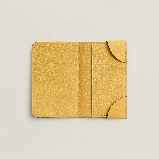 With 33 detailed pictures instruction Hermes Coins De Malle card holder pattern pdf download SLG-173 With 33 detailed pictures instruction Hermes Coins De Malle card holder pattern pdf download SLG-173