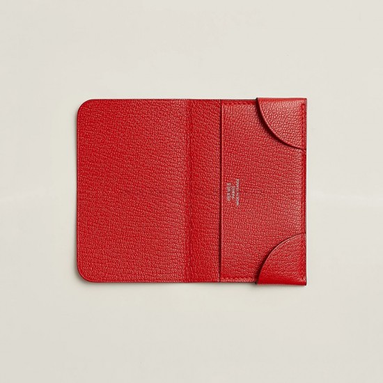 With 33 detailed pictures instruction Hermes Coins De Malle card holder pattern pdf download SLG-173 With 33 detailed pictures instruction Hermes Coins De Malle card holder pattern pdf download SLG-173