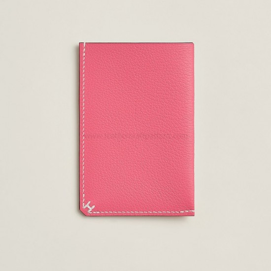 With 34 detailed pictures instruction Hermes H Sellier card holder pattern pdf download SLG-174 With 34 detailed pictures instruction Hermes H Sellier card holder pattern pdf download SLG-174