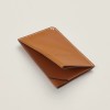 With 34 detailed pictures instruction Hermes H Sellier card holder pattern pdf download SLG-174