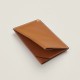 With 34 detailed pictures instruction Hermes H Sellier card holder pattern pdf download SLG-174 With 34 detailed pictures instruction Hermes H Sellier card holder pattern pdf download SLG-174