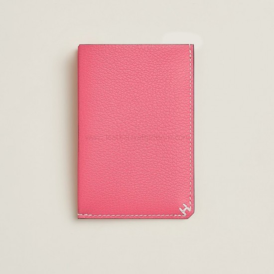 With 34 detailed pictures instruction Hermes H Sellier card holder pattern pdf download SLG-174 With 34 detailed pictures instruction Hermes H Sellier card holder pattern pdf download SLG-174