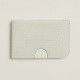 With 32 detailed pictures instruction Hermes Poisson card holder pattern pdf download SLG-175 With 32 detailed pictures instruction Hermes Poisson card holder pattern pdf download SLG-175