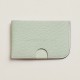 With 32 detailed pictures instruction Hermes Poisson card holder pattern pdf download SLG-175 With 32 detailed pictures instruction Hermes Poisson card holder pattern pdf download SLG-175
