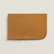 With 32 detailed pictures instruction Hermes Poisson card holder pattern pdf download SLG-175 With 32 detailed pictures instruction Hermes Poisson card holder pattern pdf download SLG-175