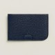 With 32 detailed pictures instruction Hermes Poisson card holder pattern pdf download SLG-175 With 32 detailed pictures instruction Hermes Poisson card holder pattern pdf download SLG-175