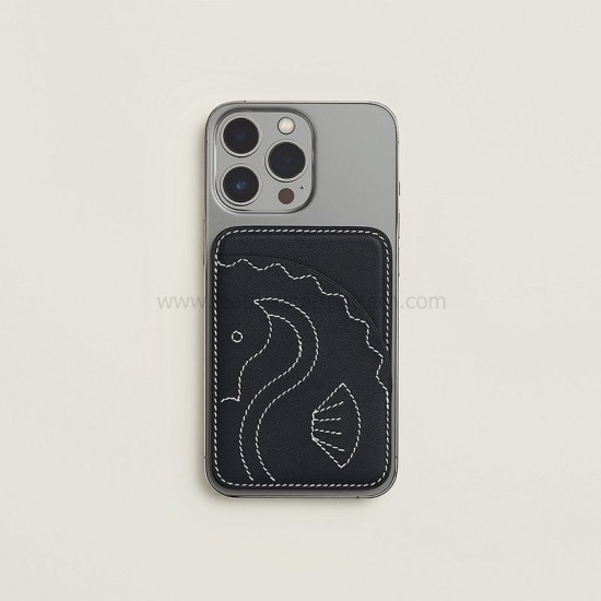 8 in 1 - With detailed pictures instruction Hermes MagSafe card holder pattern pdf download SLG-176 Vol.2 8 in 1 - With detailed pictures instruction Hermes MagSafe card holder pattern pdf download SLG-176 Vol.2