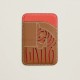 8 in 1 - With detailed pictures instruction Hermes MagSafe card holder pattern pdf download SLG-176 Vol.2 8 in 1 - With detailed pictures instruction Hermes MagSafe card holder pattern pdf download SLG-176 Vol.2