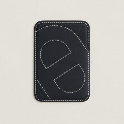 8 in 1 - With detailed pictures instruction Hermes MagSafe card holder pattern pdf download SLG-176 Vol.2