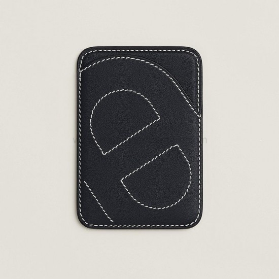 8 in 1 - With detailed pictures instruction Hermes MagSafe card holder pattern pdf download SLG-176 Vol.2 8 in 1 - With detailed pictures instruction Hermes MagSafe card holder pattern pdf download SLG-176 Vol.2