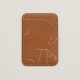 8 in 1 - With detailed pictures instruction Hermes MagSafe card holder pattern pdf download SLG-176 Vol.2 8 in 1 - With detailed pictures instruction Hermes MagSafe card holder pattern pdf download SLG-176 Vol.2