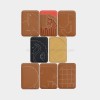 8 in 1 - With detailed pictures instruction Hermes MagSafe card holder pattern pdf download SLG-176 Vol.2