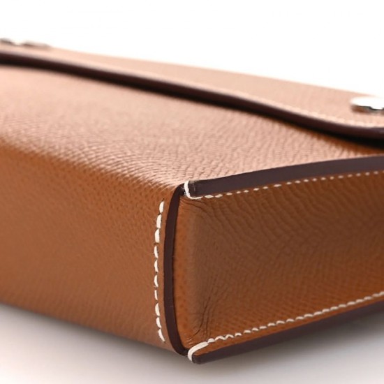 With 75 detailed pictures instruction Hermesnap wallet pattern pdf download SLG-179 With 75 detailed pictures instruction Hermesnap wallet pattern pdf download SLG-179