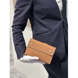 With 75 detailed pictures instruction Hermesnap wallet pattern pdf download SLG-179