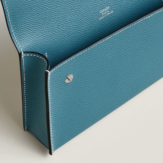 With 75 detailed pictures instruction Hermesnap wallet pattern pdf download SLG-179 With 75 detailed pictures instruction Hermesnap wallet pattern pdf download SLG-179