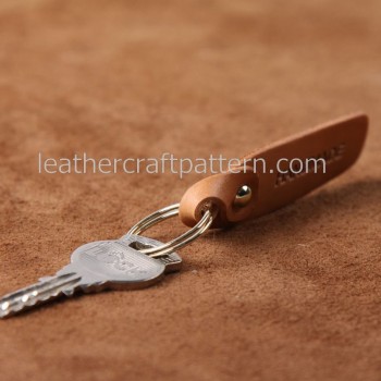 bag sewing pattern key pendant pattern leathercraft patterns SLG-19 bag sewing pattern key pendant pattern leathercraft patterns SLG-19