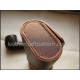 Leather patterns, smoking pipe, cigarette holder, tobacco pipe, SLG-20, PDF instant download, leather craft patterns, leather patterns, leather template