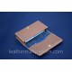 Leather pattern card holder pattern card protector SLG-21 PDF instant download leather craft patterns leather pattern leather template