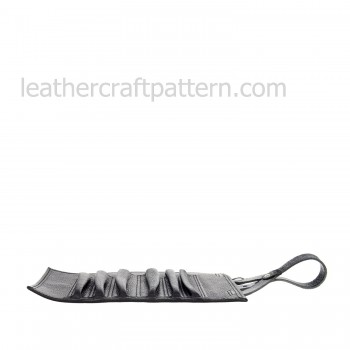 Leather patterns,tool kit pattern,pen bag pattern SLG-23,PDF instant download,leather craft patterns,leather patterns,leather template Leather patterns,tool kit pattern,pen bag pattern SLG-23,PDF instant download,leather craft patterns,leather patterns,leather template