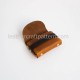 With instruction bag sewing pattern 1 piece of leather card case pattern leathercraft patterns SLG-26 With instruction bag sewing pattern 1 piece of leather card case pattern leathercraft patterns SLG-26