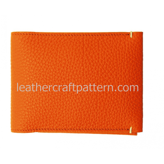leather pattern 2 card holder patterns card protectors SLG-30 PDF instant download leather craft patterns leather pattern leather template