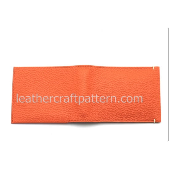 leather pattern 2 card holder patterns card protectors SLG-30 PDF instant download leather craft patterns leather pattern leather template