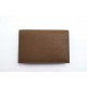 Leather card case pattern SLG-34 PDF instant download, leathercraft patterns,  leather patterns, leather template