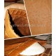 Leather bag pattern, frame purse pattern, SLG-38, PDF instant download, leather craft patterns, leather patterns, leather template
