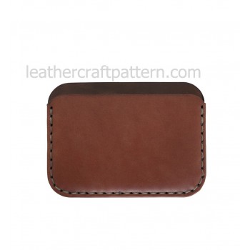 Leather patterns card holder pattern card protector SLG-44 PDF instant download leather craft patterns leather patterns leather template Leather patterns card holder pattern card protector SLG-44 PDF instant download leather craft patterns leather patterns leather template