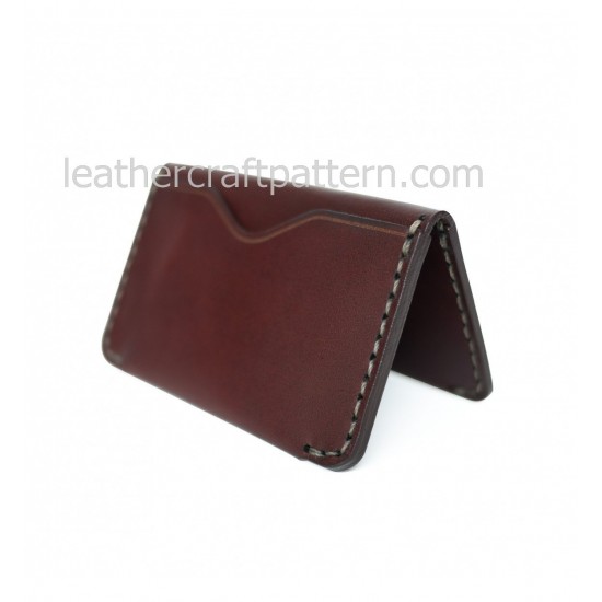 Leather patterns card holder pattern card protector SLG-45 PDF instant download leather craft patterns leather patterns leather template Leather patterns card holder pattern card protector SLG-45 PDF instant download leather craft patterns leather patterns leather template