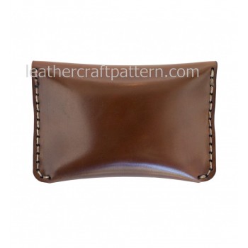 Leather patterns card holder pattern card protector SLG-46 PDF instant download leather craft patterns leather patterns leather template Leather patterns card holder pattern card protector SLG-46 PDF instant download leather craft patterns leather patterns leather template