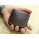 leather sewing patterns coin case pattern SLG-48 pdf download