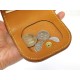 leather sewing patterns coin case pattern SLG-48 pdf download