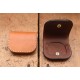 leather sewing patterns coin case pattern SLG-48 pdf download