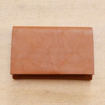Leather patterns card slot pattern PDF instant download SLG-50 leather craft pattern Leather patterns card slot pattern PDF instant download SLG-50 leather craft pattern